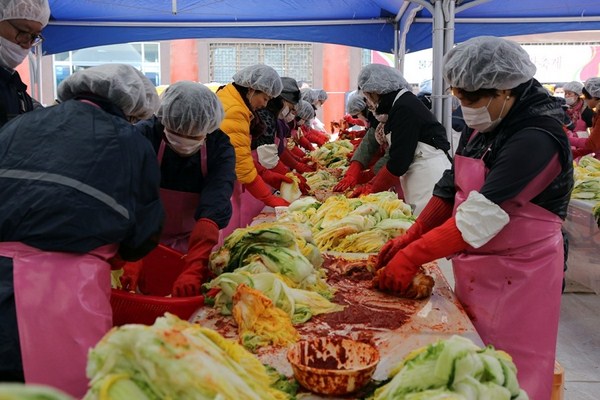 Hàn Quốc: Sở hữu thêm một di sản văn hóa phi vật thể của nhân loại