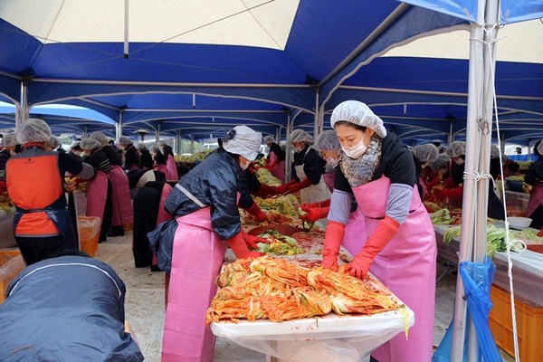 Hàn Quốc: Sở hữu thêm một di sản văn hóa phi vật thể của nhân loại