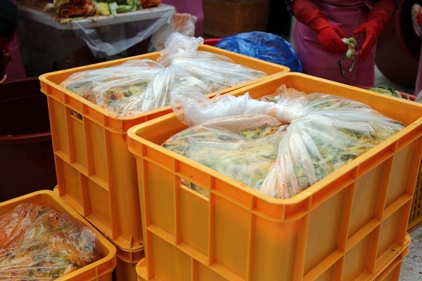 Hàn Quốc: Sở hữu thêm một di sản văn hóa phi vật thể của nhân loại