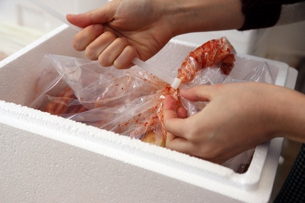 Hàn Quốc: Sở hữu thêm một di sản văn hóa phi vật thể của nhân loại