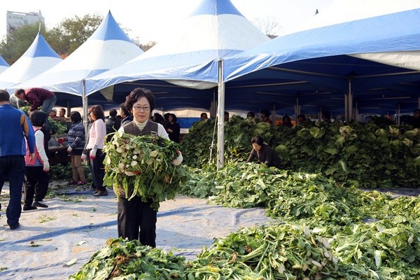 Hàn Quốc: Sở hữu thêm một di sản văn hóa phi vật thể của nhân loại