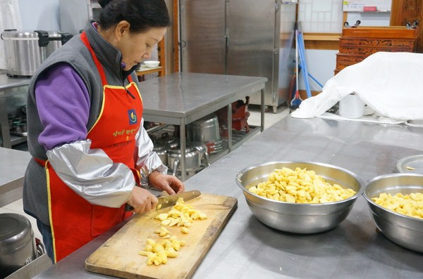 Hàn Quốc: Sở hữu thêm một di sản văn hóa phi vật thể của nhân loại