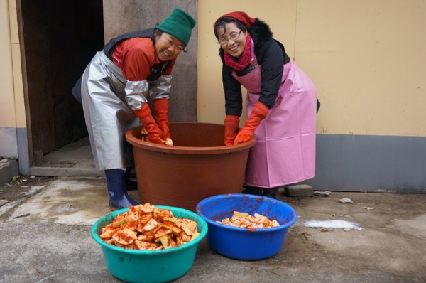 Hàn Quốc: Sở hữu thêm một di sản văn hóa phi vật thể của nhân loại