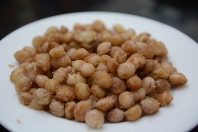 Chiêu sinh: Lớp hướng dẫn thực hành nấu món Chay dinh dưỡng