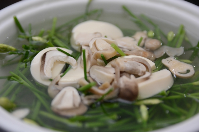 Chiêu sinh: Lớp hướng dẫn thực hành nấu món Chay dinh dưỡng