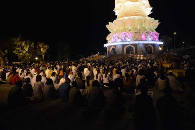 Quỹ Từ Thiện ĐPNN cứu trợ cho đồng bào miền Trung đợt 3