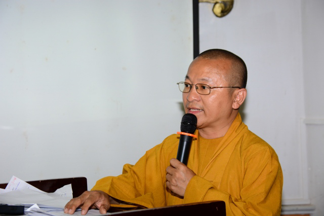 TP. HCM: Khai mạc Lễ hội Phật giáo Ấn Độ tại chùa Phổ Quang