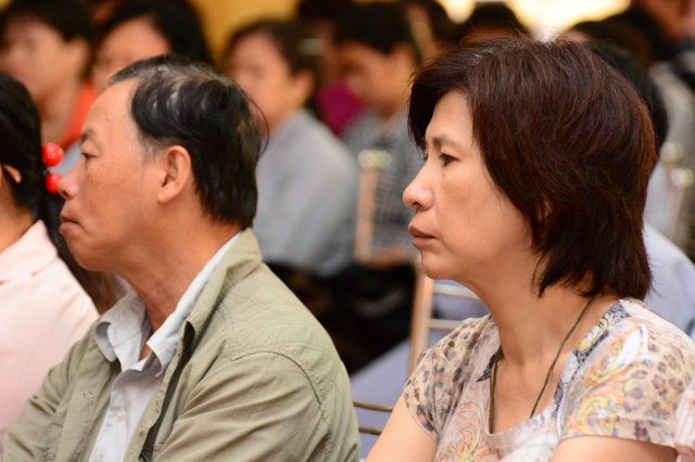 TP. HCM: Bế mạc Lễ hội Phật giáo Ấn Độ tại chùa Phổ Quang