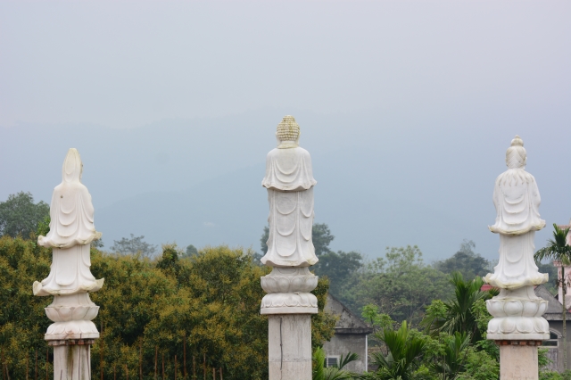 TT. Thích Nhật Từ thuyết giảng tại chùa Chung Linh - Nghệ An