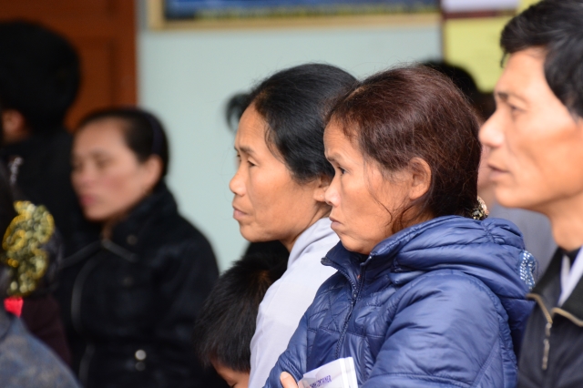 TT. Thích Nhật Từ thuyết giảng tại chùa Chung Linh - Nghệ An