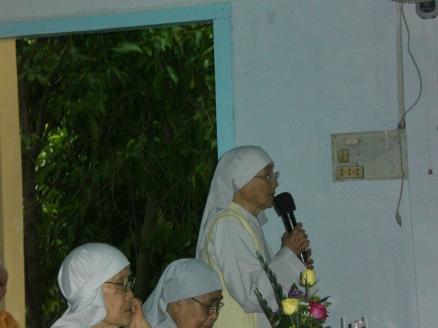 Ninh Thuận: Triển khai nội quy của Ban Tăng Sự TW