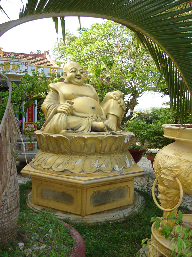 Thanh tịnh, uy nghiêm Sắc tứ Kim Sơn cổ tự