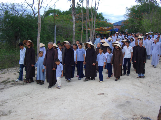 Thanh tịnh, uy nghiêm Sắc tứ Kim Sơn cổ tự