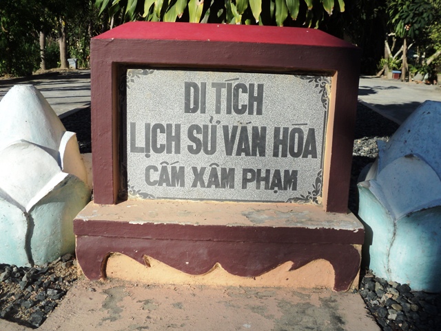 Khánh Hòa: Uy nghiêm, thanh tịnh Tổ đình Sắc tứ Liên Hoa