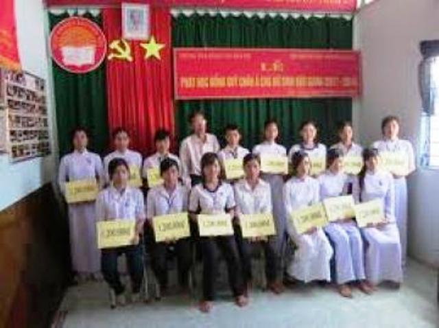 Về Tổ đình Minh Quang - Phố núi Gia Lai