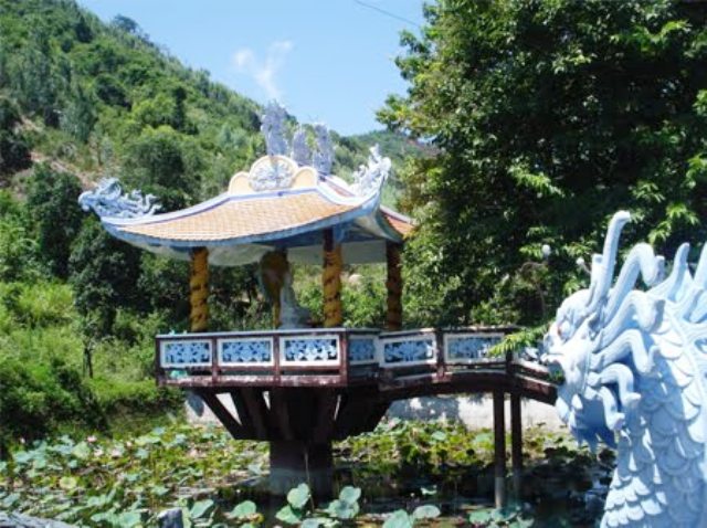 Khánh Hòa: Một ngày về thăm Tịnh xá Ngọc Vạn (Vạn Ninh)