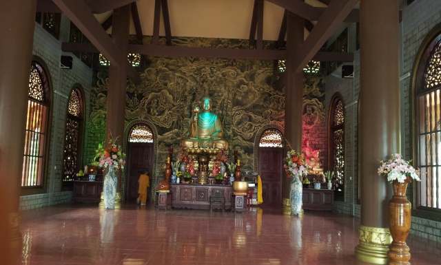 Mời tham dự khóa tu: Trở Về Với Bụt