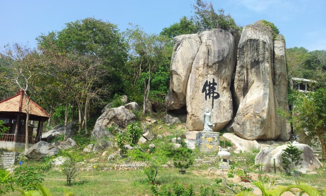 Mời tham dự khóa tu: Trở Về Với Bụt