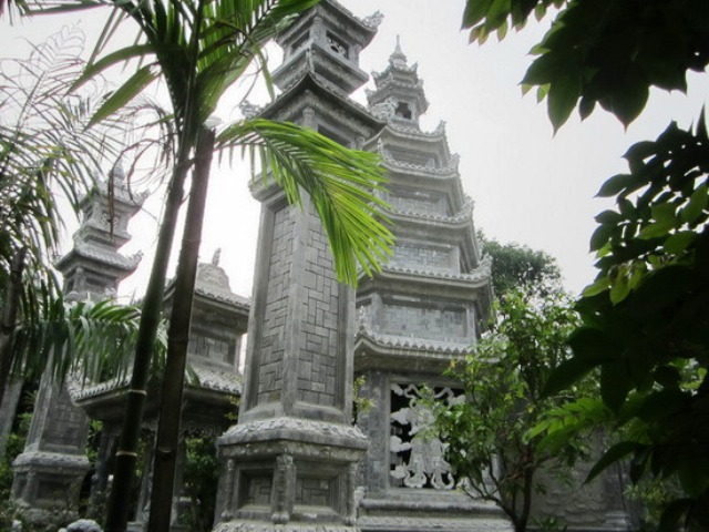 Khánh Hòa: Tổ đình Sắc tứ Thiên Bửu, chùa Tổ quê tôi