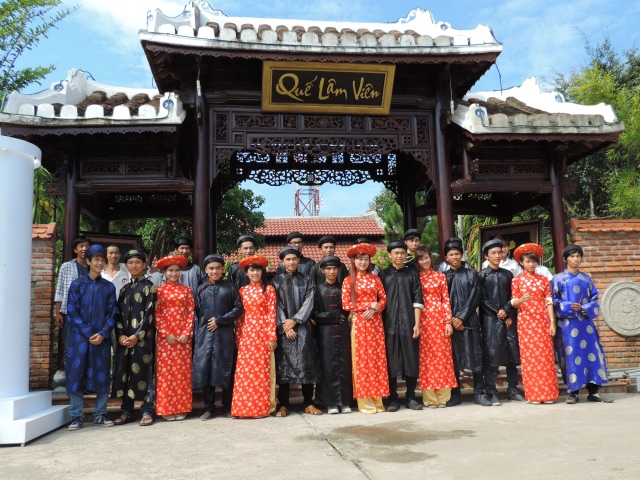 Quảng Nam: Ban Văn hóa Phật giáo tỉnh xác lập 3 kỷ lục Việt Nam