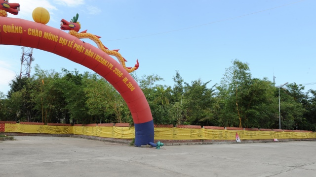 Quảng Nam: Ban Văn hóa Phật giáo tỉnh xác lập 3 kỷ lục Việt Nam