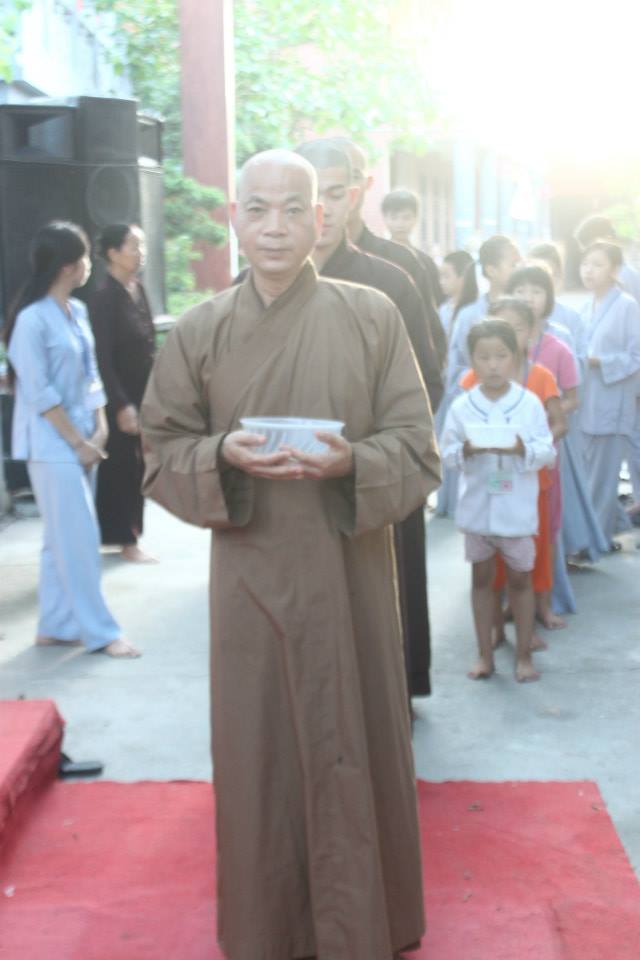 Thái Bình: Hội thi giáo lý  trong khóa tu Nụ Thương Sen Hồng lần 2 tại chùa Từ Xuyên
