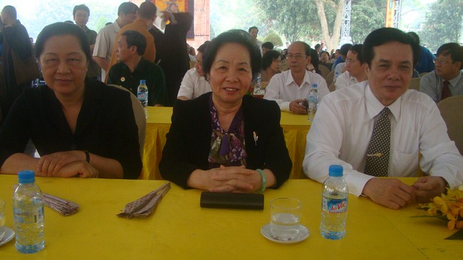 Điện Biên : Đại lễ Tưởng niệm các Anh hùng liệt sĩ