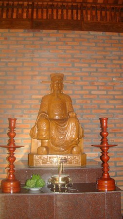 Lễ Khánh thành Thiền viện Trúc Lâm Phương Nam