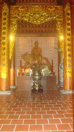 Lễ Khánh thành Thiền viện Trúc Lâm Phương Nam