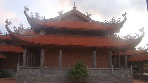 Lễ Khánh thành Thiền viện Trúc Lâm Phương Nam