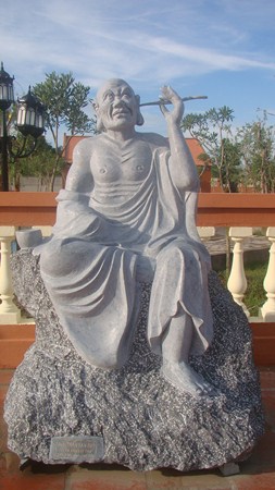 Lễ Khánh thành Thiền viện Trúc Lâm Phương Nam