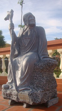 Lễ Khánh thành Thiền viện Trúc Lâm Phương Nam