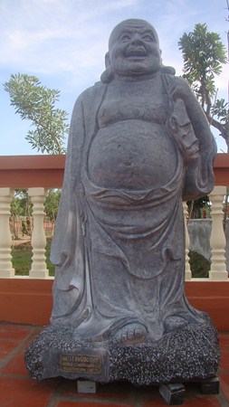 Lễ Khánh thành Thiền viện Trúc Lâm Phương Nam