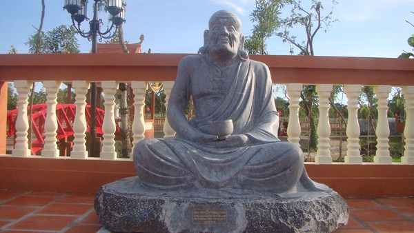 Lễ Khánh thành Thiền viện Trúc Lâm Phương Nam