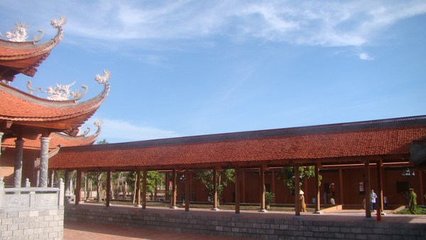 Lễ Khánh thành Thiền viện Trúc Lâm Phương Nam