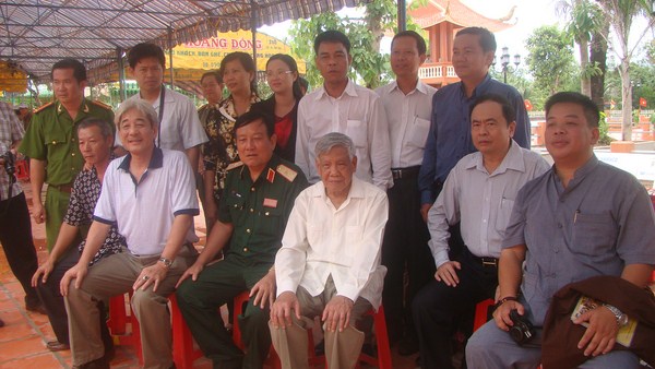 Lễ Khánh thành Thiền viện Trúc Lâm Phương Nam