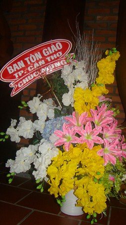 Lễ Khánh thành Thiền viện Trúc Lâm Phương Nam