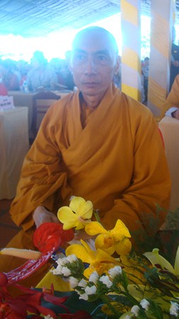 Lễ Khánh thành Thiền viện Trúc Lâm Phương Nam