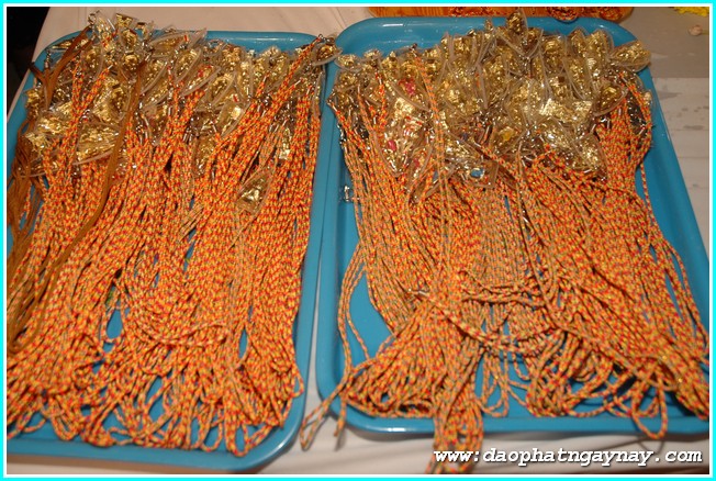 TP. HCM: Lễ hội tết cổ truyền Campuchia - Lào - Myanmar - Thái Lan năm 2014