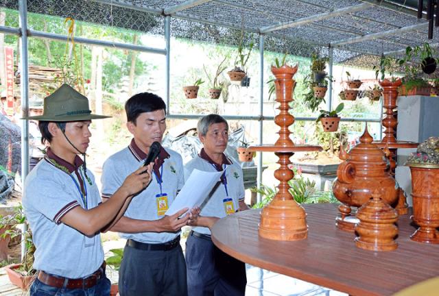 Gia Lai: Khóa tu tuổi trẻ hướng thiện tại chùa Quan Âm - An Khê