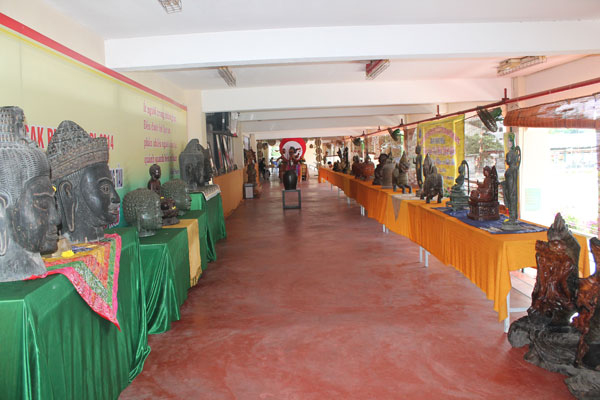 Vũng Tàu: Hoành tráng với các hoạt động mừng Đại lễ Phật Đản 2014