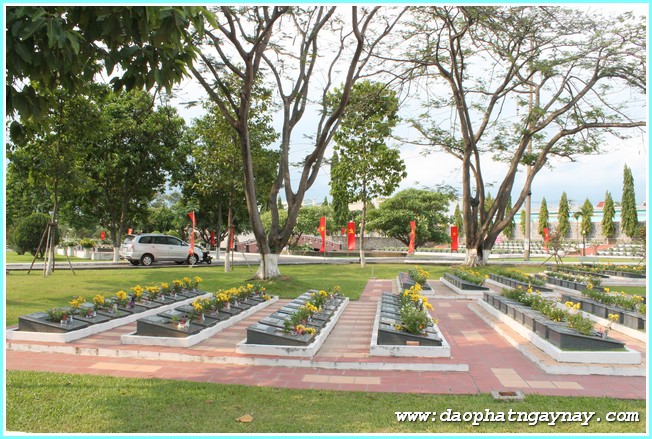 Bình Dương: Khởi động chào mừng đại lễ Vesak 2558