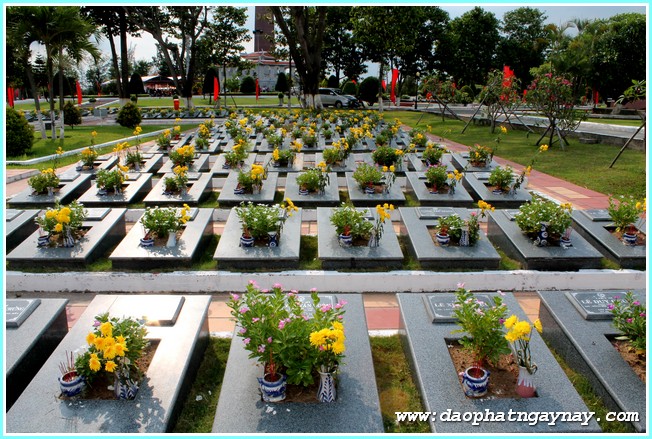 Bình Dương: Khởi động chào mừng đại lễ Vesak 2558
