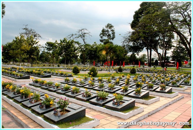 Bình Dương: Khởi động chào mừng đại lễ Vesak 2558