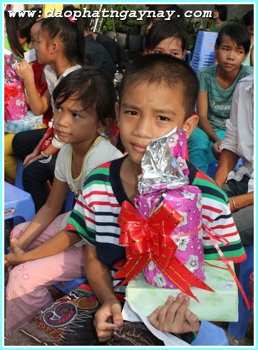 Bình Dương: Chào mừng ngày quốc tế thiếu nhi 1/6