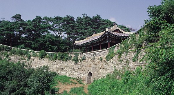 Hàn Quốc Namhansanseong trở thành di sản thế giới