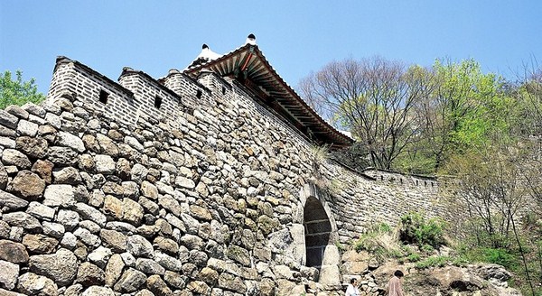 Hàn Quốc Namhansanseong trở thành di sản thế giới