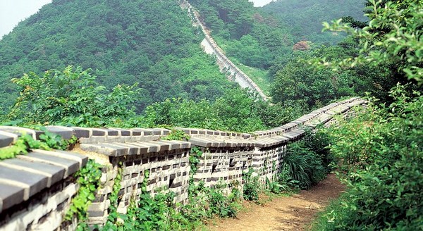 Hàn Quốc Namhansanseong trở thành di sản thế giới