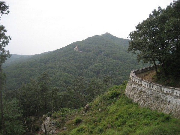 Hàn Quốc Namhansanseong trở thành di sản thế giới