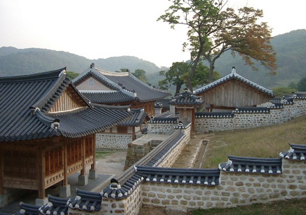 Hàn Quốc Namhansanseong trở thành di sản thế giới